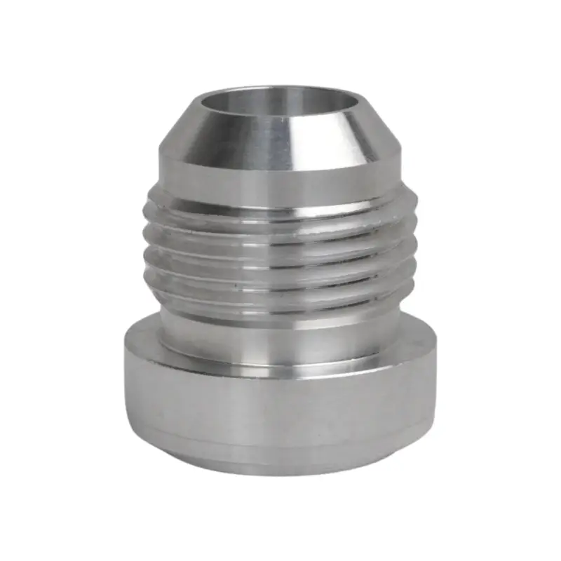 Svetsanslutning AN20 ALUMINIUM Rea