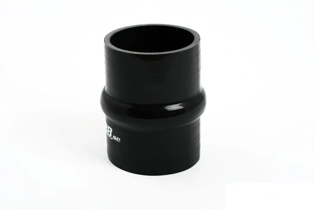 Nyhet Silikonslang hump 2,5" (63mm)