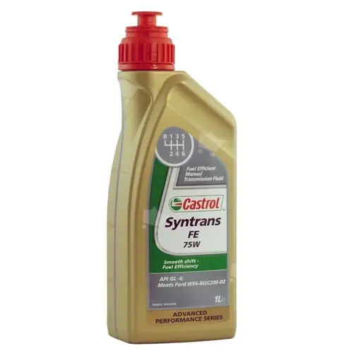 Castrol Syntrans FE 75W 1L Billig