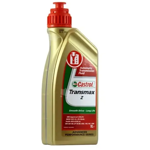 Castrol Transmax Z 1L Erbjudandepris