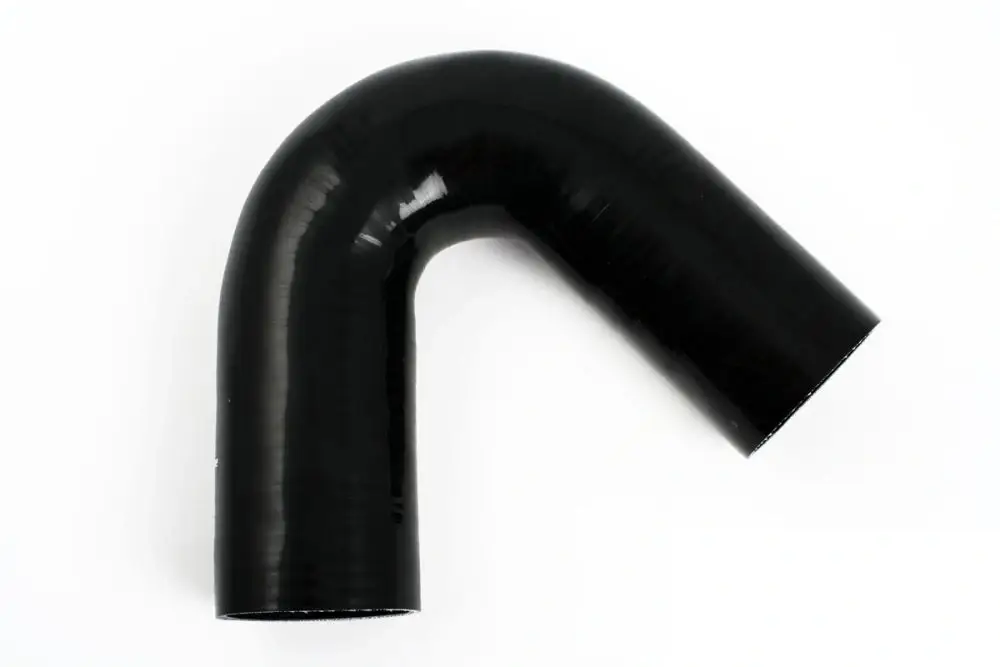 Billigare Silikonslang 135 Grader 4" (102mm)