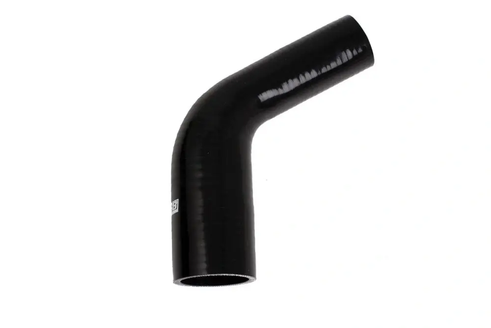 Silikonslang 60 Grader 2-3" (51-76mm) Populär