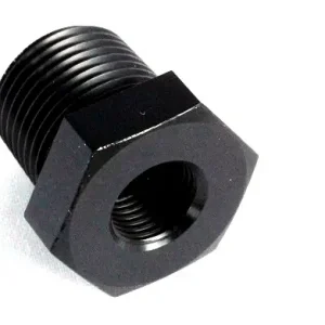 1/4" - 1/8" NPT reducering Populär
