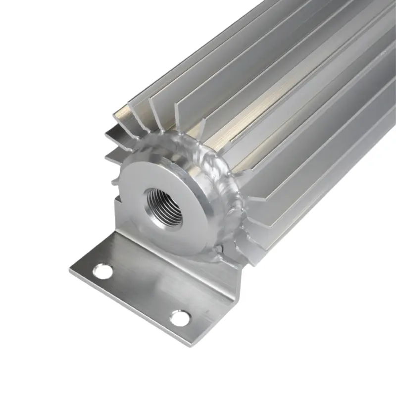Rabatter Bränslekyl 3/8" NPT 33cm