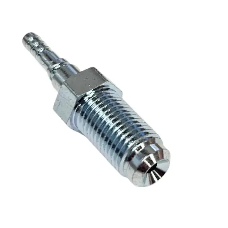 Presskoppling hane 3/8-24 (svivel) Extra rabatt