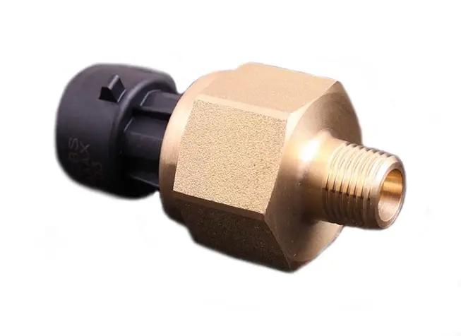 Oljetryck / Bränsletrycksgivare 1/8" NPT Bästa pris