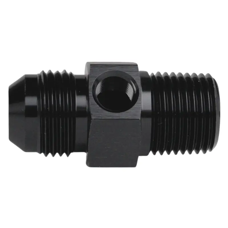 Extra rabatt AN4 - 1/8" NPT givare adapter