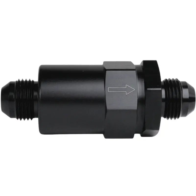 Erbjudande Universal mini bränslefilter AN8 150 micron