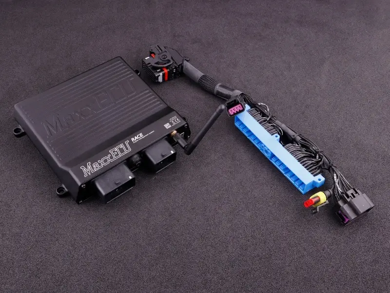 MaxxECU Race motorstyrning PNP - Nissan Skyline GT-R R34 Köp nu