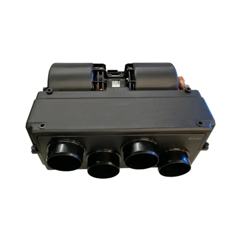 Värmepaket 5.7kw Reapris