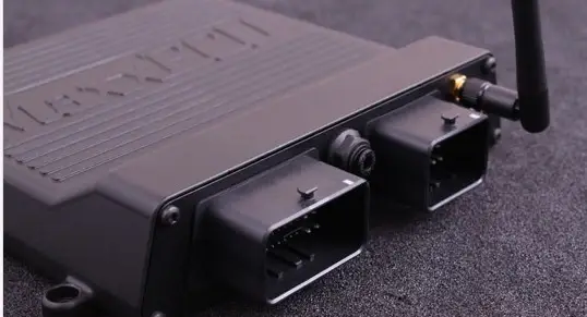 MaxxECU Race H2O motorstyrning (Endast lös box) Rabatter
