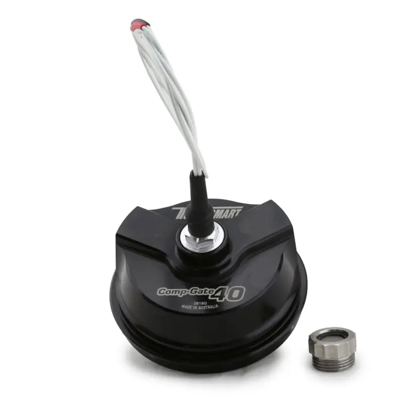 Premium Turbosmart Gen-V sensorlock WG45/50