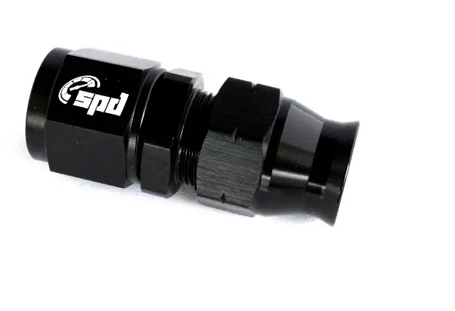 AN6 - 5/16" alurör hona Extra rabatt