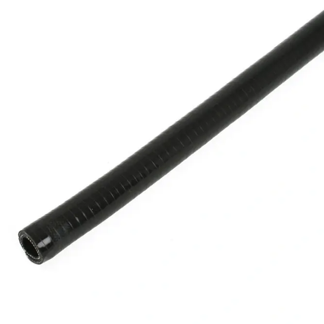 Lågt pris Silikonslang flexibel 0,875" (22mm)