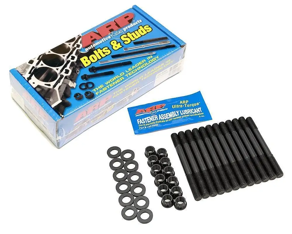Sänkt pris ARP Topplocksbultar Nissan 2.0L SR20DET GTiR/RN14 DOHC Turbo 1991-94