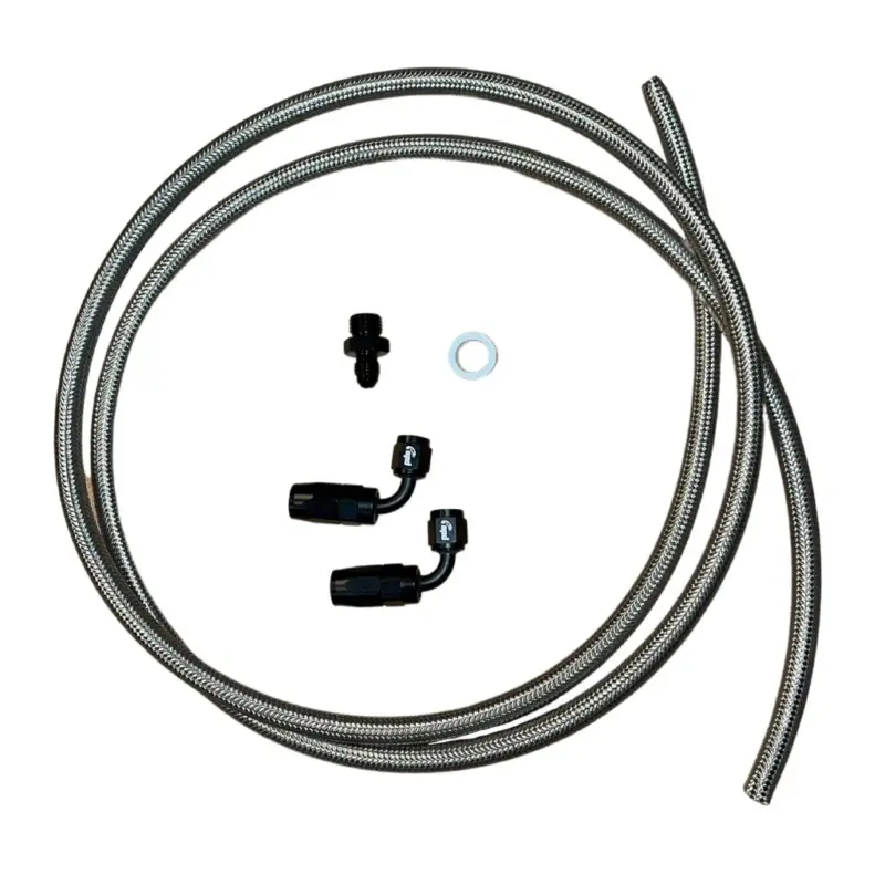Trygg betalning Turbo oljematning kit B230
