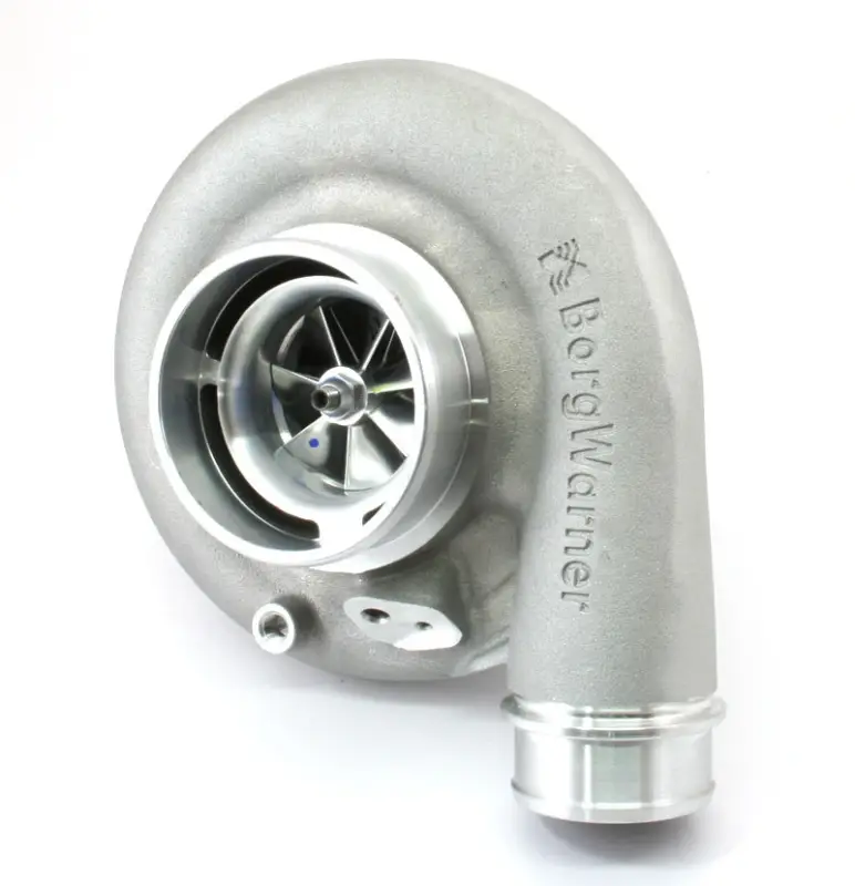 Premium Borg Warner S300 SX-E 9180 S369 Supercore