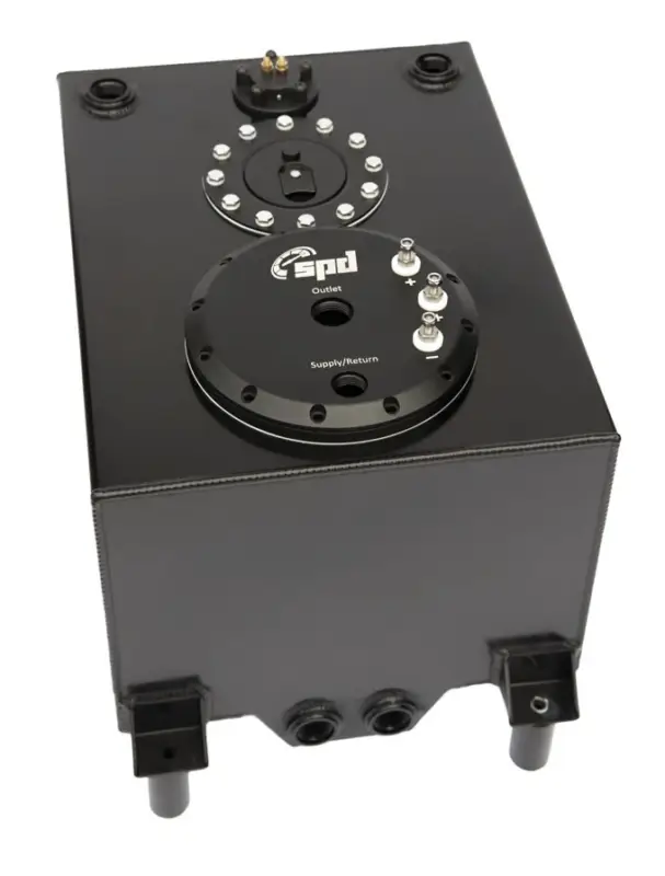 SPD Fuel cell 40L interna pumpar Snabb frakt