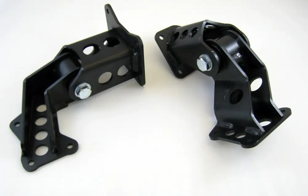 Premium Motorfäste Volvo 7/900 - B23/230 50mm offset