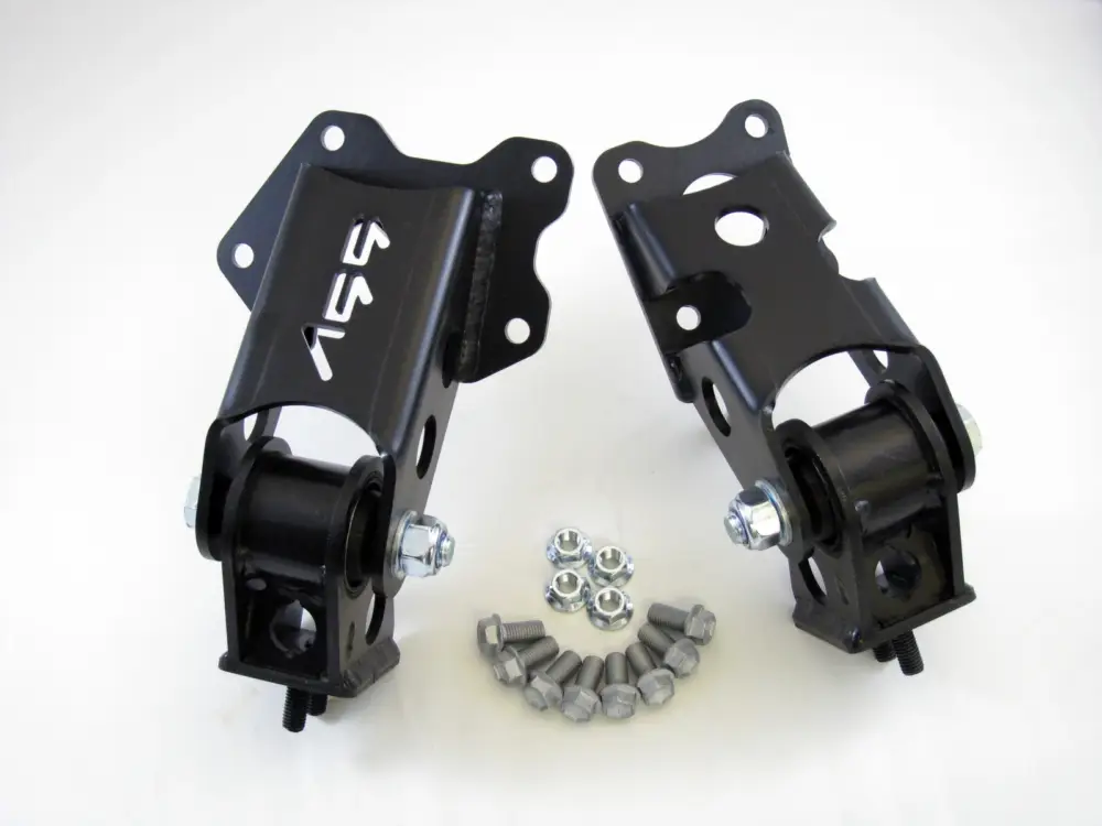 Expressleverans Motorfäste BRZ, GT86, FRS - 1JZ / 2JZ
