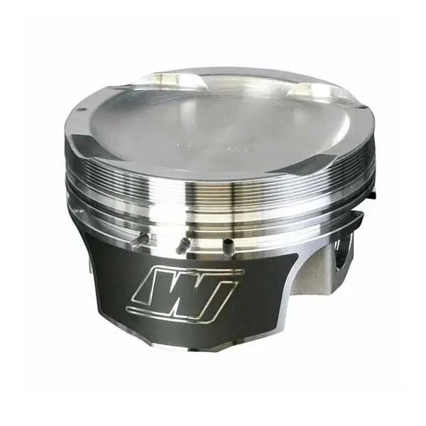 Erbjudandepris Wiseco Kolvar VW 2.3L V5 20V 5 Cyl. AQN/AZX(8.0 1) (81.00mm)