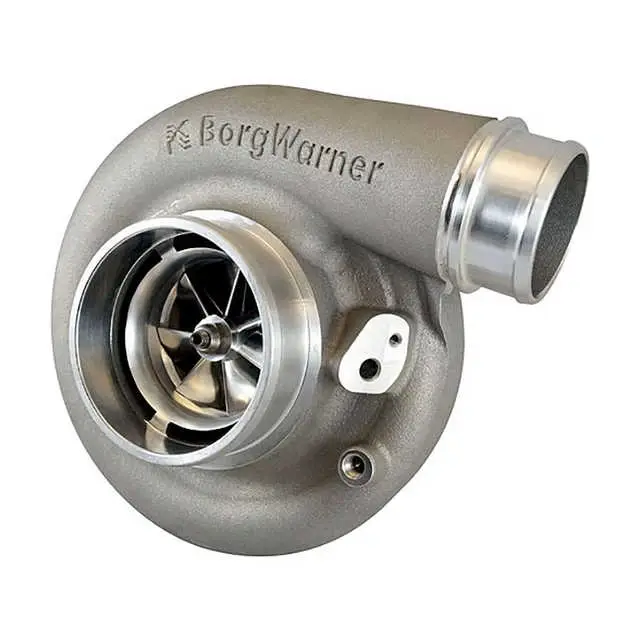 Borg Warner S200 SX-E 7070 -S252 Supercore Bästa pris