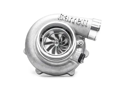 Kampanj Garrett G35-1050 Supercore