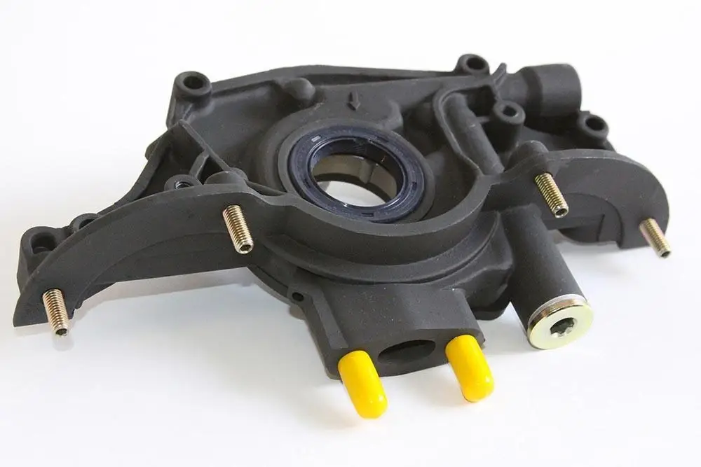 ACL Race Oljepump Performance Honda CIVIC CRX, D15, B1, B2, CRX HF D15 B6, K6, CIVIC, D15, B7, D15Z1 (STD) Beställ nu