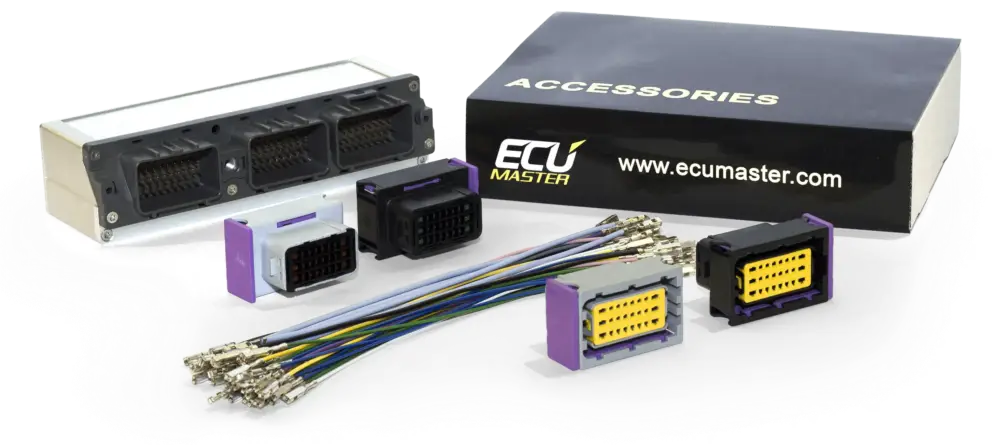Köp online Mitsubishi EVO 6 PnP ECU master
