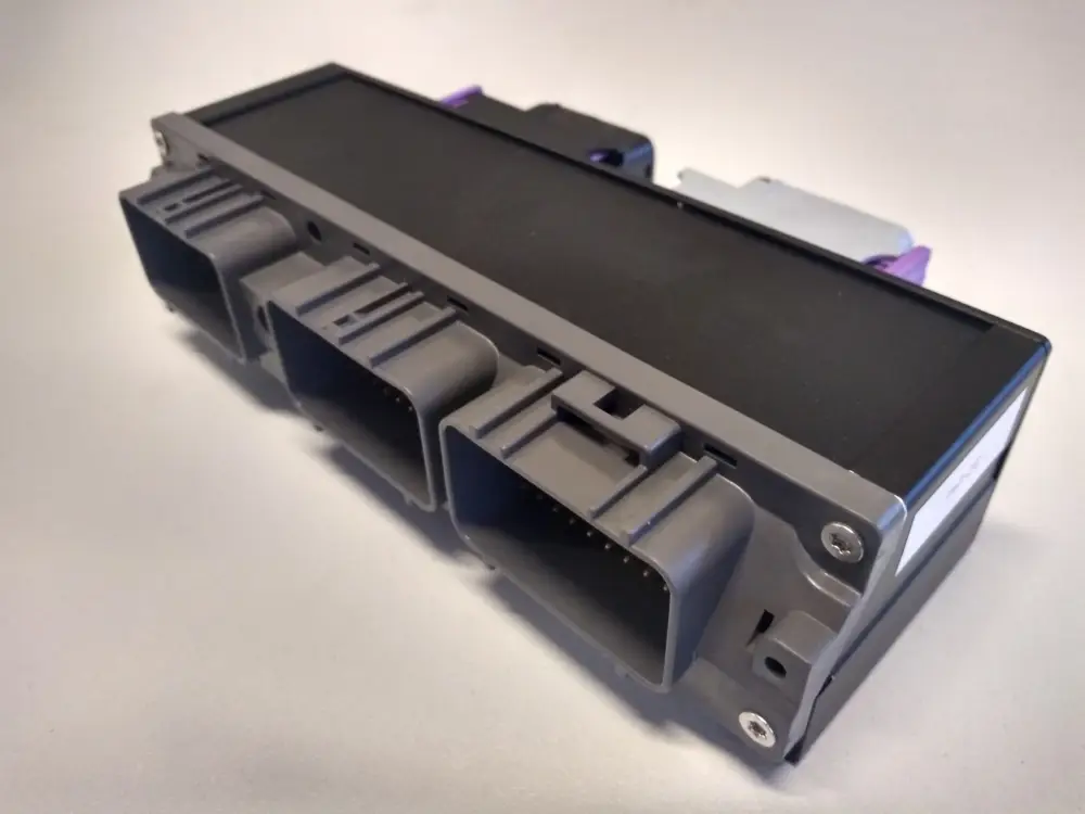 Toyota 2JZ GTE PnP ECU master Rabatter