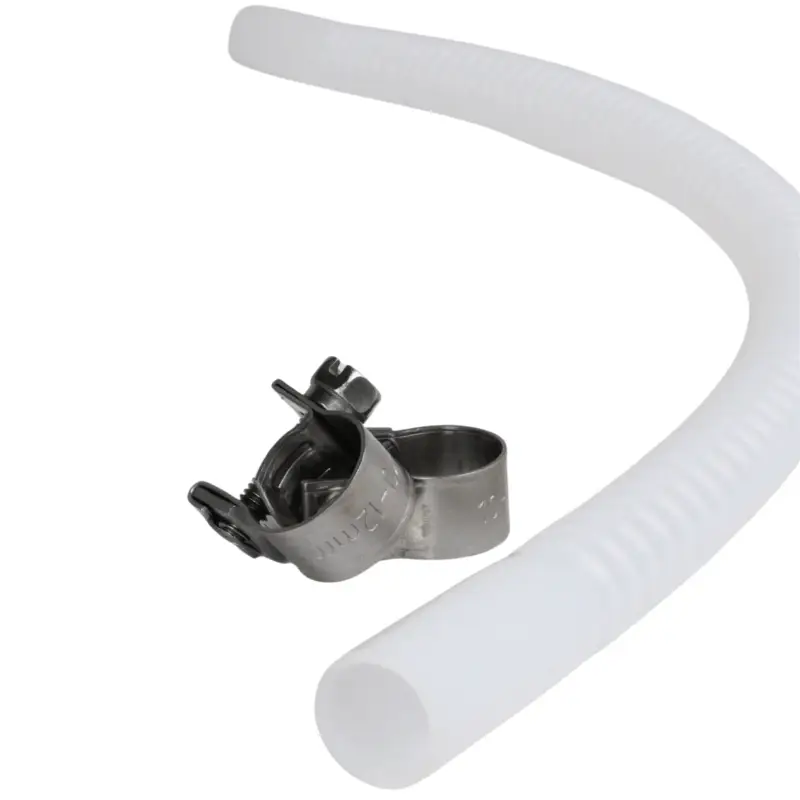 Beställ nu Bränsleslang PTFE dränkbar (in-tank) 8mm - 30cm