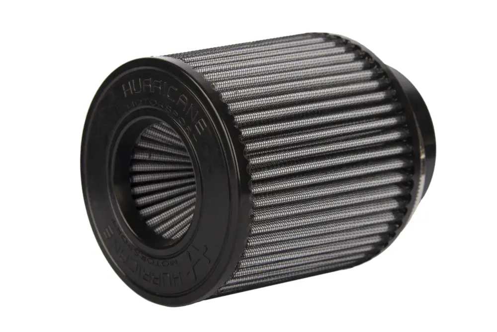 Populär Hurricane luftfilter DryFlow 114mm (4,5")