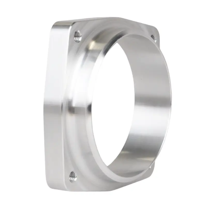 I lager Svetsfläns till Bosch e-spjäll 74mm
