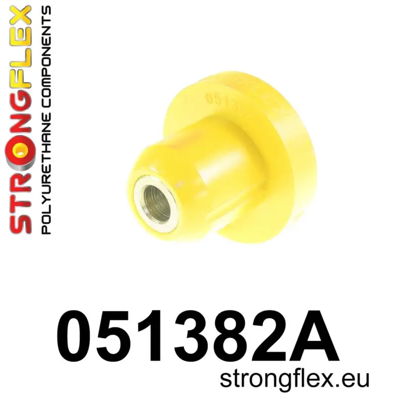 Handla nu Bakre Subframe Bussning SPORT