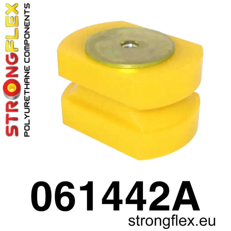 Extra rabatt Motor Bussning Insats (Kugghjulssidan) SPORT