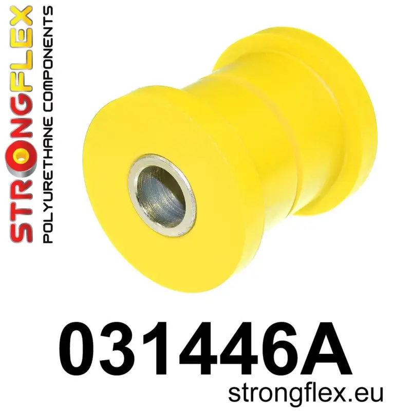 Reapris Främre Undre Yttre Bussning 42mm SPORT