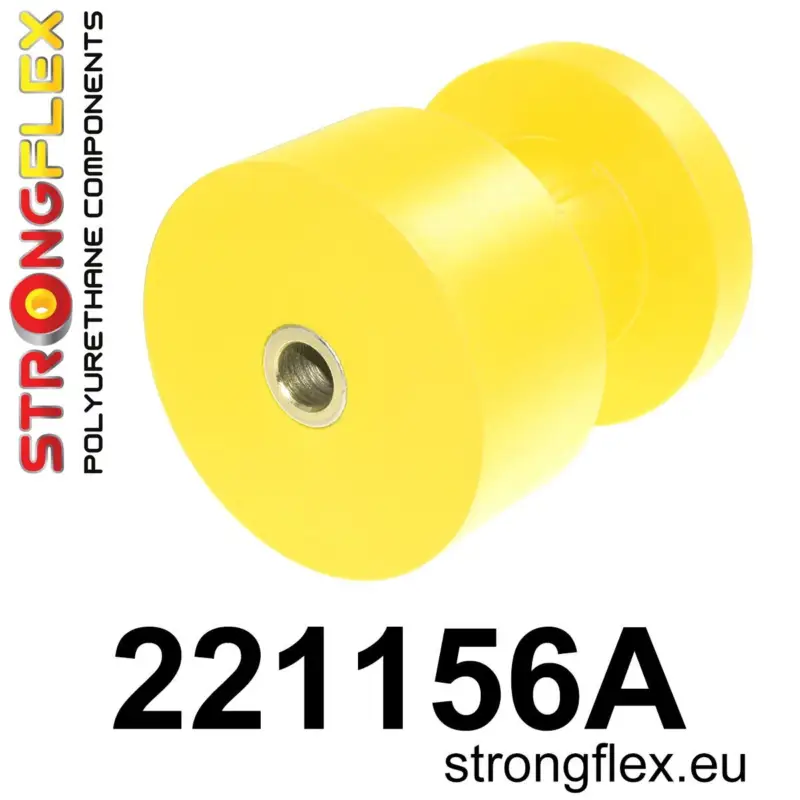 Köp nu Bakre Subframe Bussning 45mm SPORT