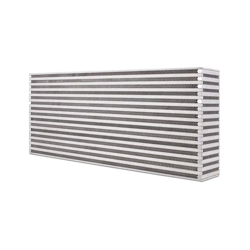 Populär Garrett Intercooler cellpaket (681x264x102)