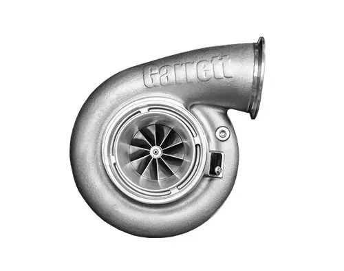 Garrett G42-1450 Supercore Sista chansen