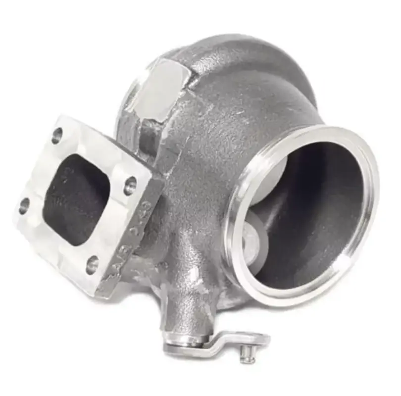 Garrett Turbinhus G25 A/R 0,49 Wastegate Beställ idag