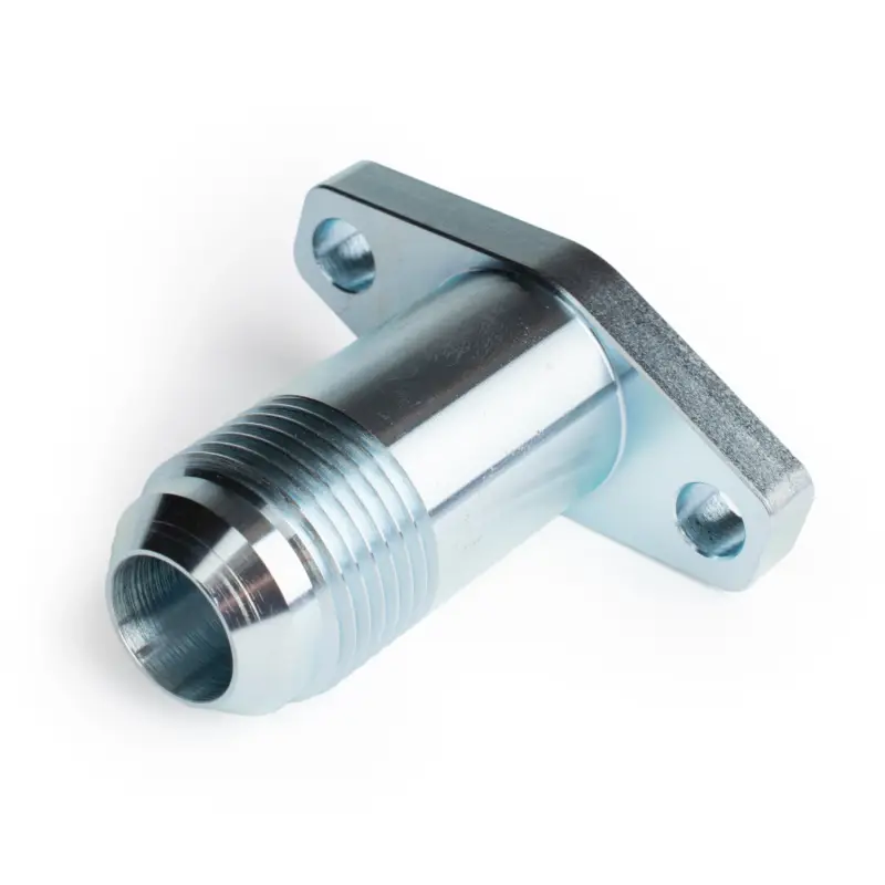 Returfläns AN12 lång Holset / Borg warner turbo Erbjudandepris