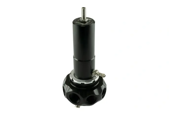 Reapris Turbosmart Bränsletrycksregulator AN10/AN8 M Pro Svart