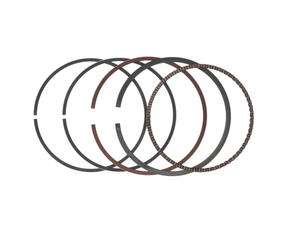 Wiseco Kolvringar Kit 90.75mm (XX) Nyhet