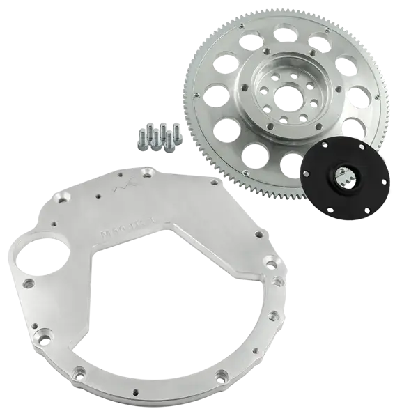 prisnedsättning PMC adapter kit BMW M50 S50 M52 S52 M54 S54 - BMW DCT GS7D36SG (V)