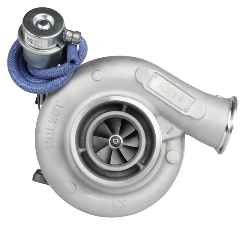 Bästa pris Holset Super HX35 intern wastegate