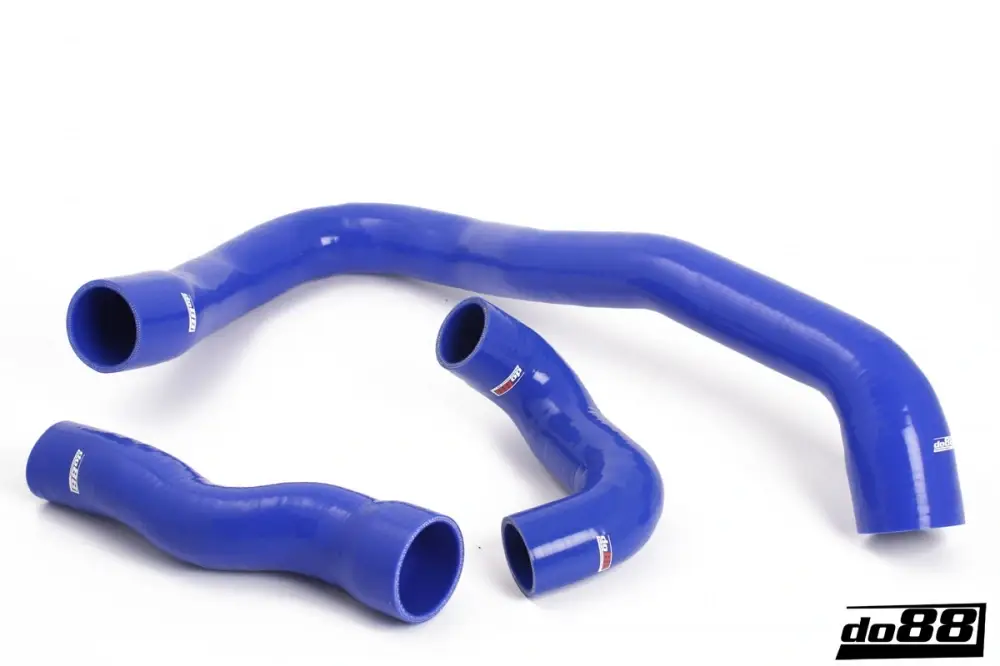 Beställ nu Volvo S60/V60/V70 2.0T/T5 2010-2013 Tryckslangar Blå