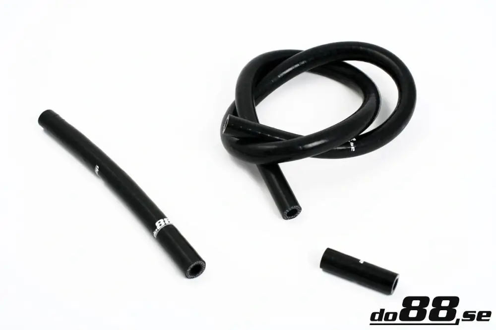 Outlet Volvo V70N/S60 01-08 Bromsvakuumslangar Svart