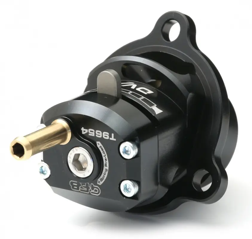GFB, DVX T9654 (Passar Ford, Volvo, Porsche & Borg Warner Turbo) Begränsat antal