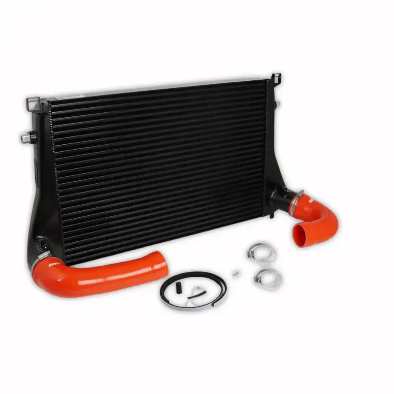 AUDI SEAT SKODA VW 1.8 / 2.0 TSI (MQB) Intercooler, Röd slang Beställ nu
