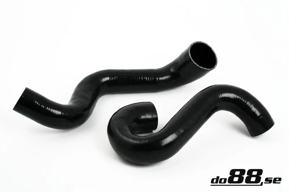SAAB 9-5 1998-10 Tryckslangar Svart Outlet